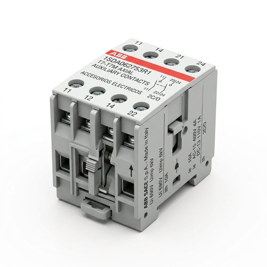 ABB 1SDA062753R1 ACCESORIOS ELECTRICOS