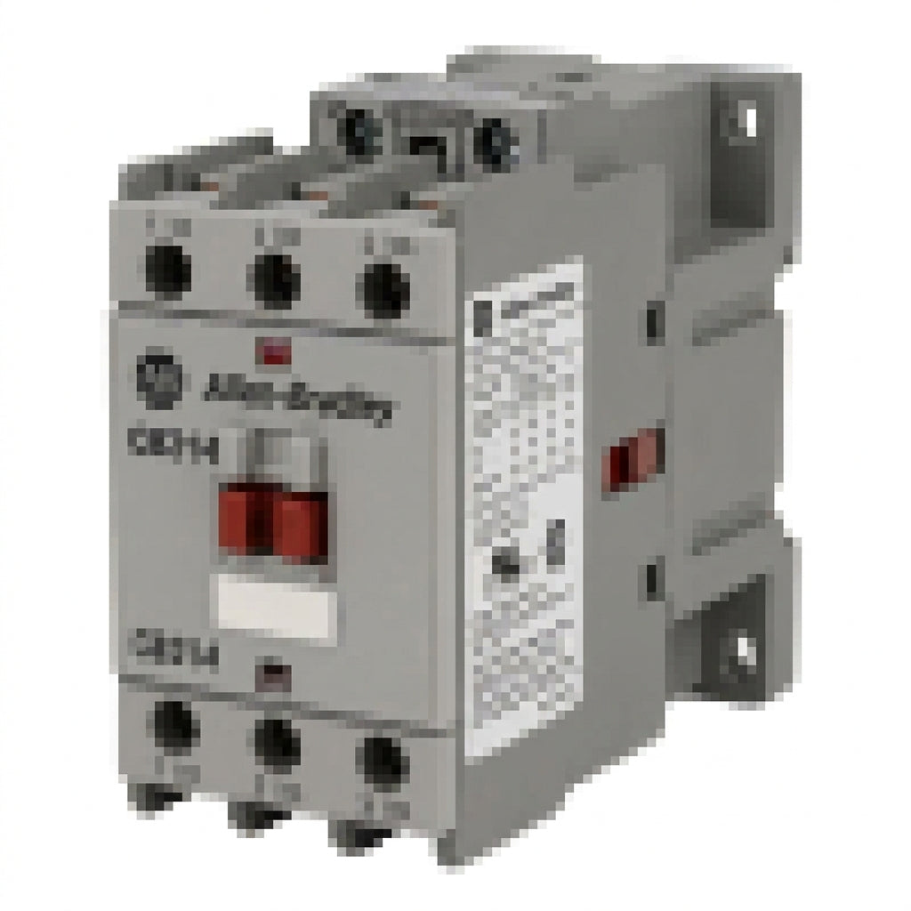 ALLEN-BRADLEY CB314 CONTACTORES MAGNETICOS