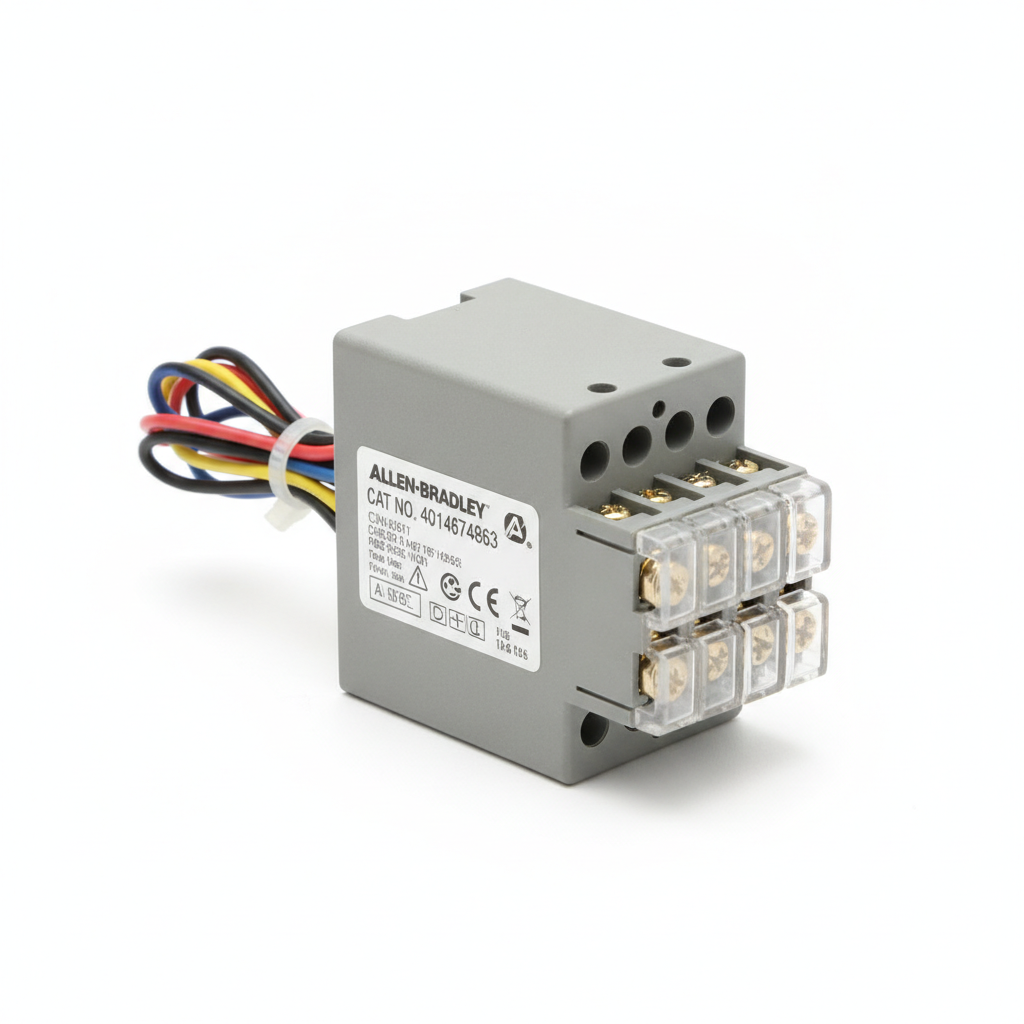 ALLEN-BRADLEY 4014674863