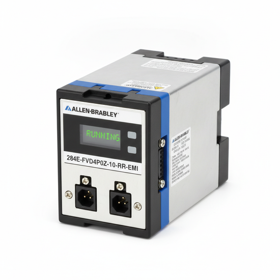ALLEN-BRADLEY 284E-FVD4P0Z-10-RR-EMI