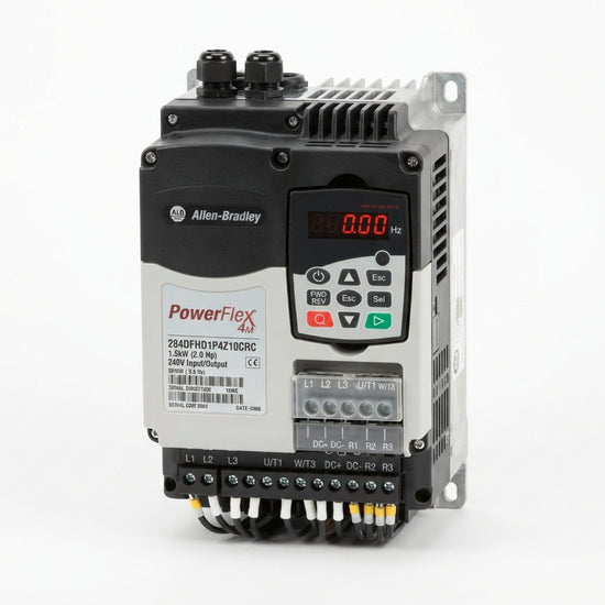 ALLEN-BRADLEY 284DFHD1P4Z10CRC