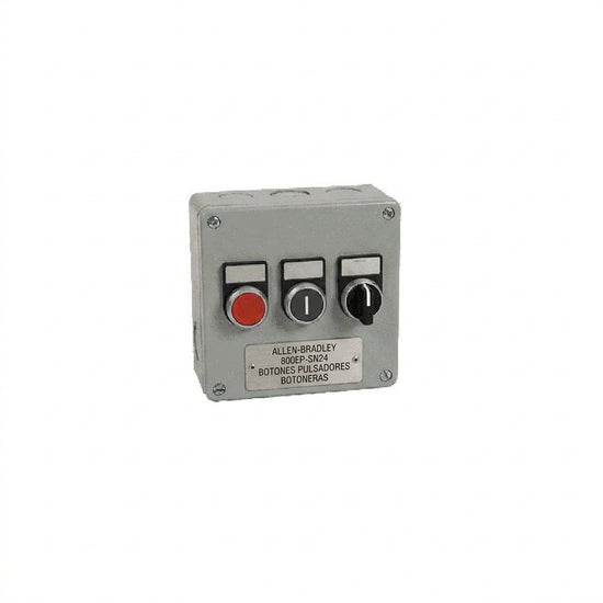 ALLEN-BRADLEY 800EP-SN24 BOTONES PULSADORES BOTONERAS