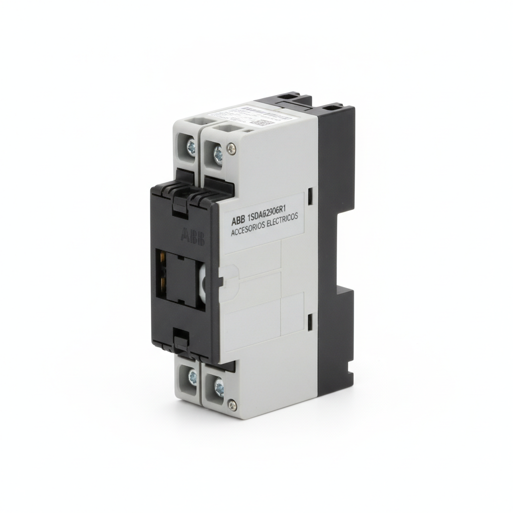 ABB 1SDA062906R1 ACCESORIOS ELECTRICOS