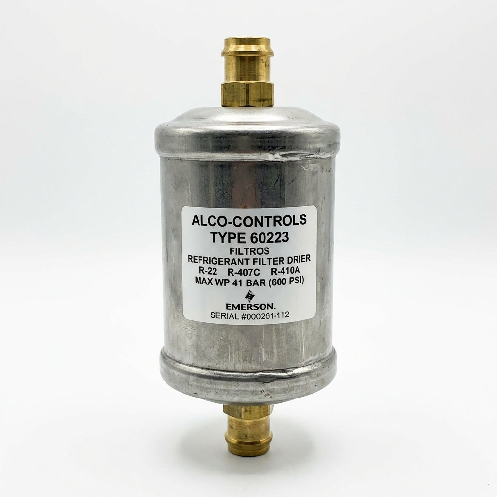 ALCO-CONTROLS 60223 FILTROS