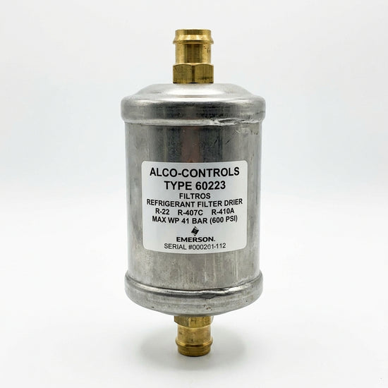 ALCO-CONTROLS 60223 FILTROS