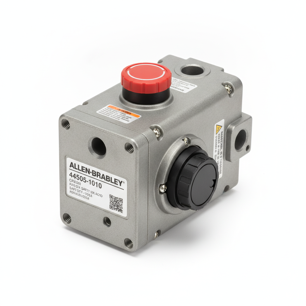 ALLEN-BRADLEY 44505-1010