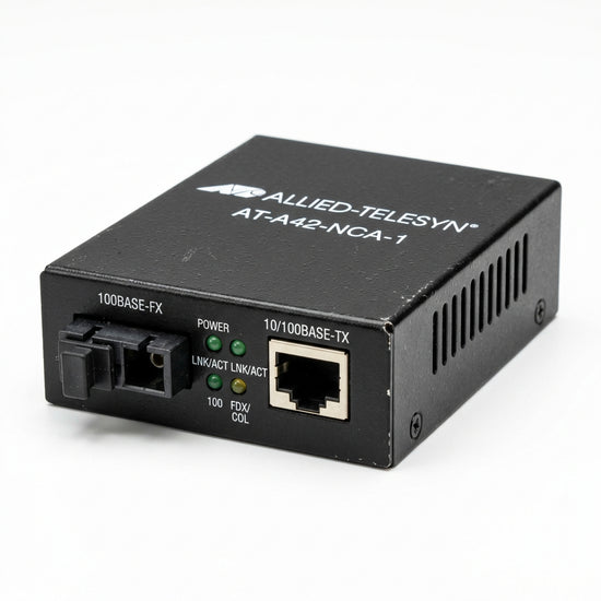 ALLIED-TELESYN AT-A42-NCA-1 EQUIPO DATACOM (REDES Y CABLEADO ESTRUCTURADO)