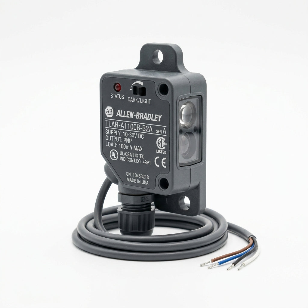 ALLEN-BRADLEY TLAR-A1100B-B2A