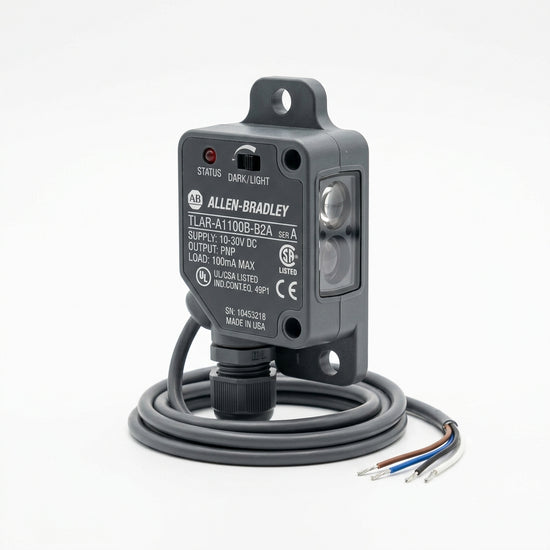 ALLEN-BRADLEY TLAR-A1100B-B2A