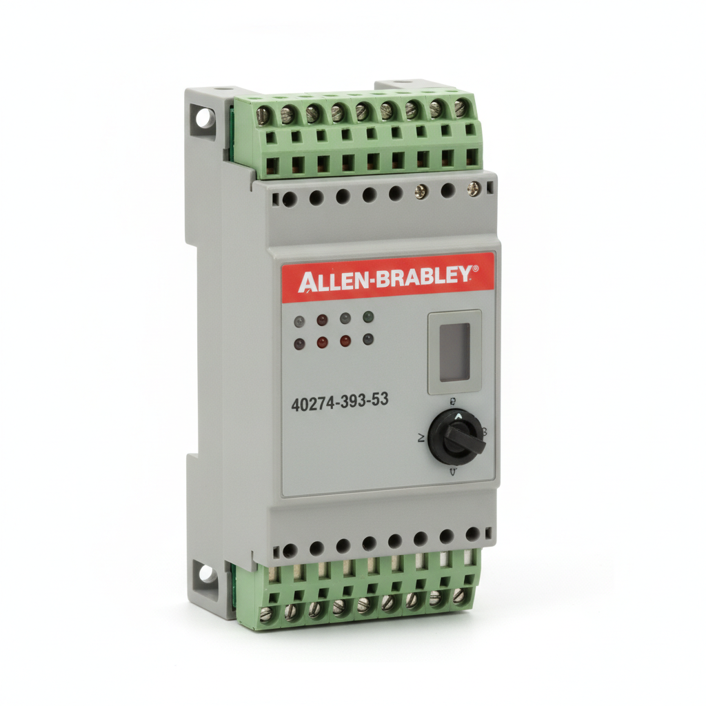 ALLEN-BRADLEY 40274-393-53