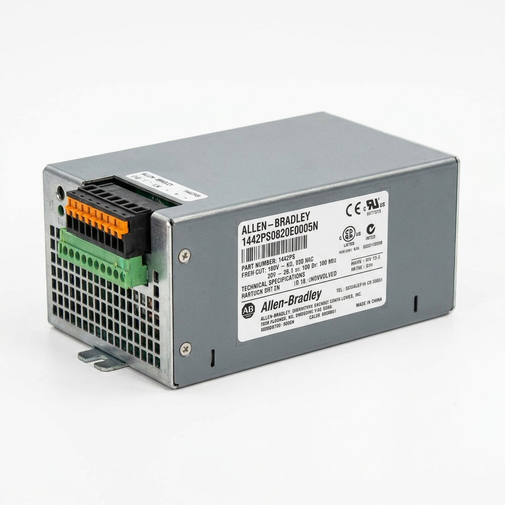 ALLEN-BRADLEY 1442PS0820E0005N