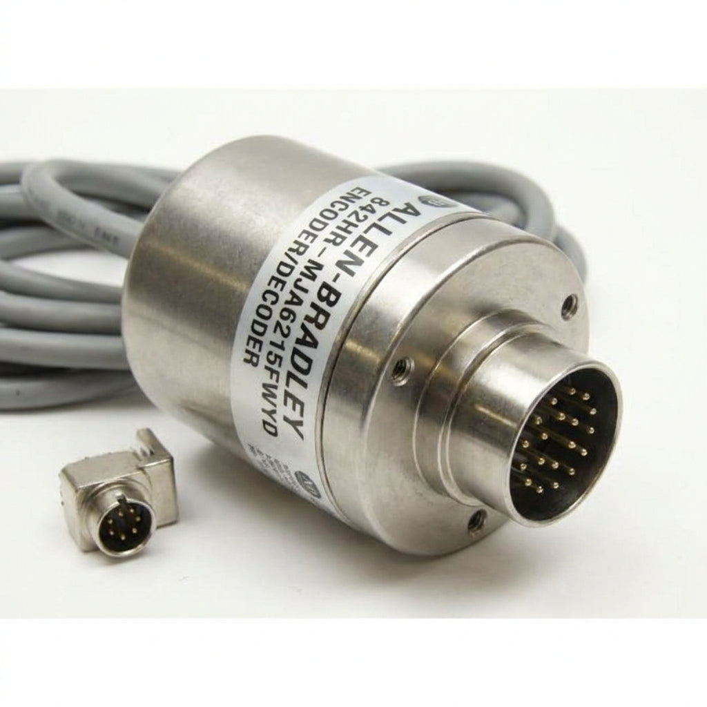 ALLEN-BRADLEY 842HR-MJA6215FWYD ENCODERS - DECODERS Y ACCESORIOS