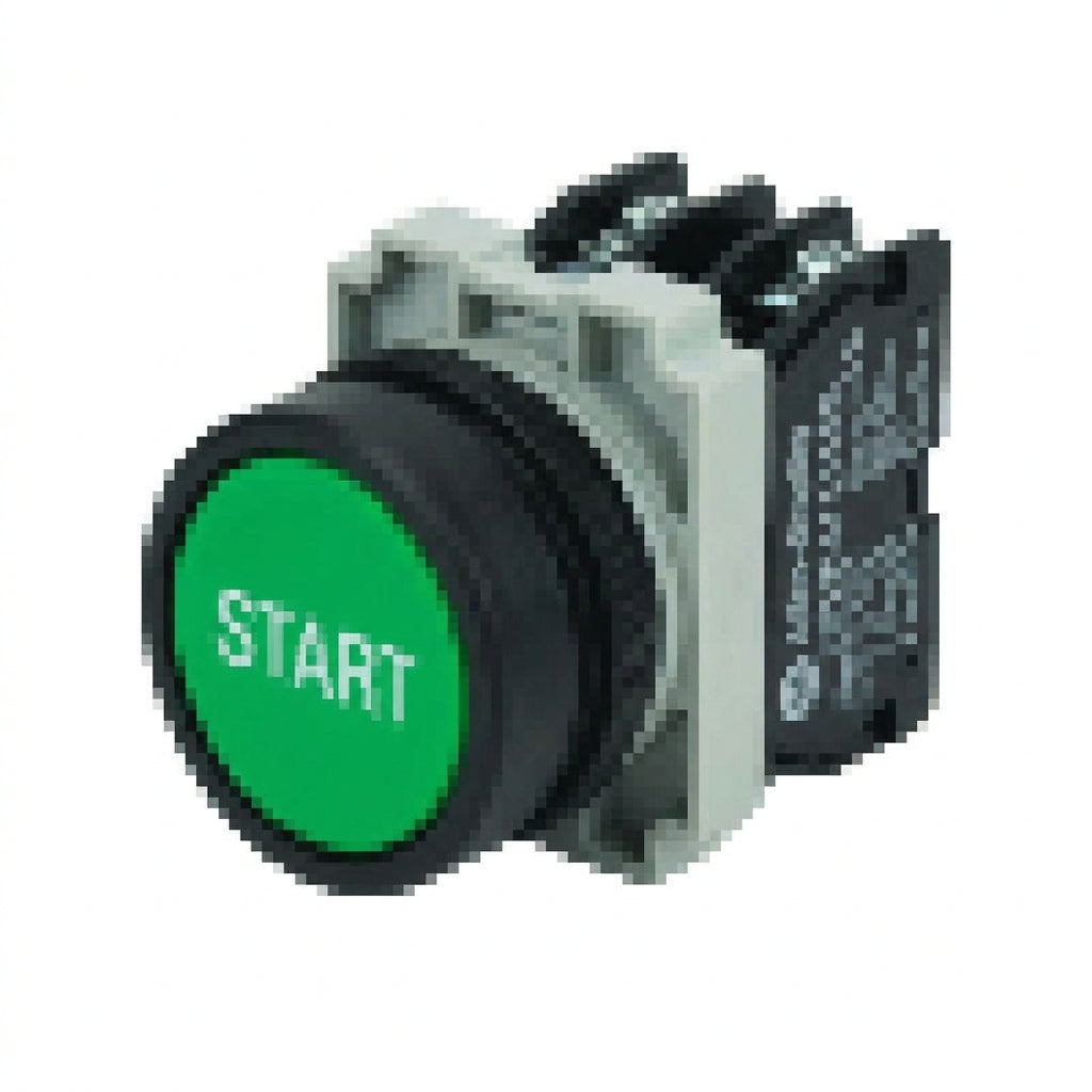 ALLEN-BRADLEY 800F-AF5CU902 BOTONES PULSADORES BOTONERAS Y ACCESORIOS