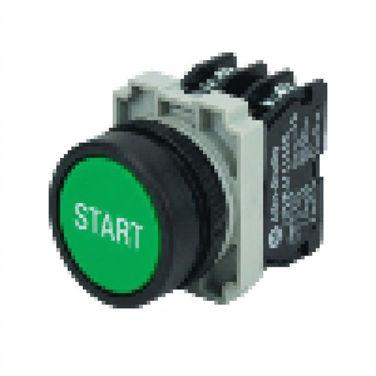 ALLEN-BRADLEY 800F-AF5CU902 BOTONES PULSADORES BOTONERAS Y ACCESORIOS