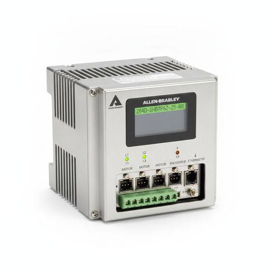 ALLEN-BRADLEY 284D-SHB7P6Z-25-RR