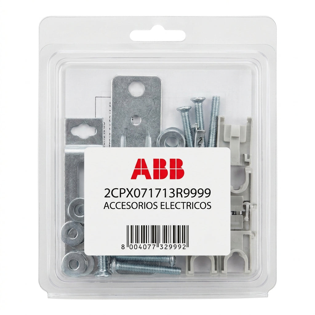 ABB 2CPX071713R9999 ACCESORIOS ELECTRICOS