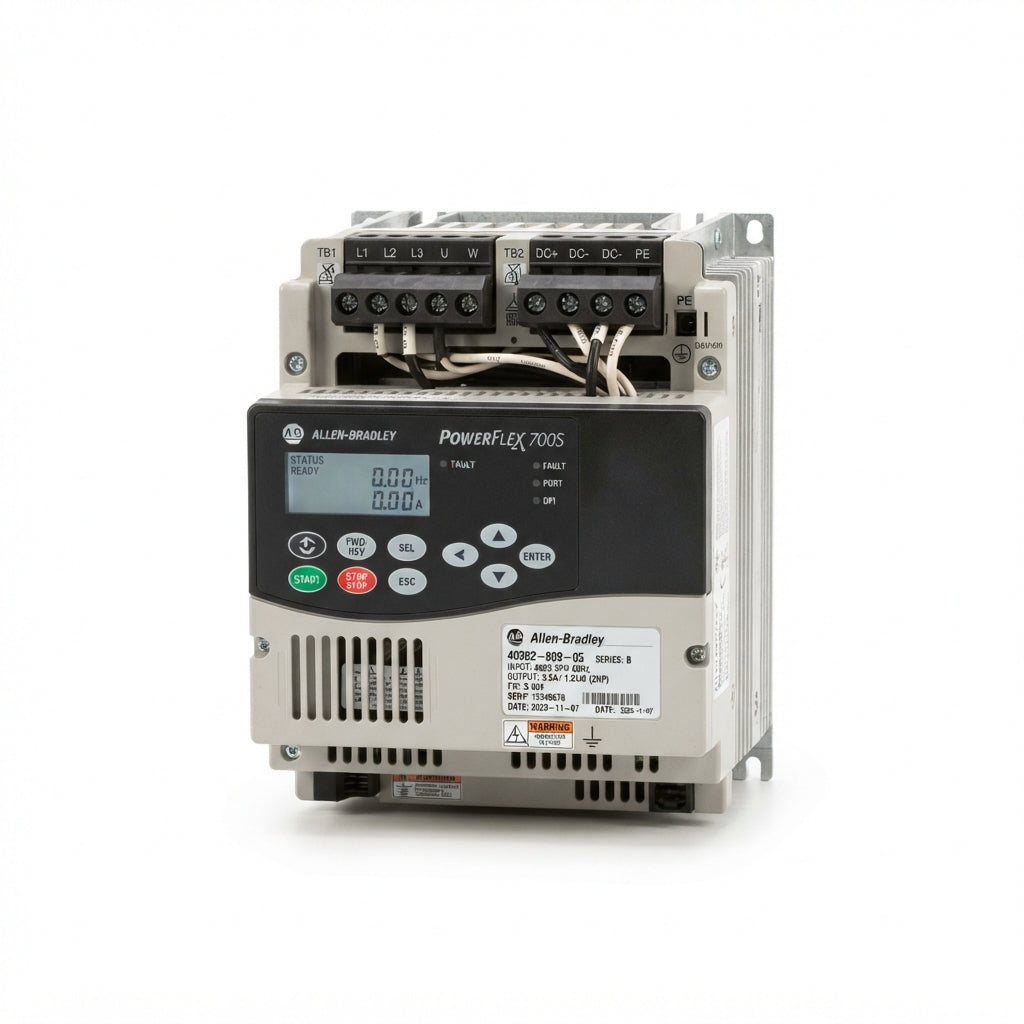 ALLEN-BRADLEY 40382-809-05