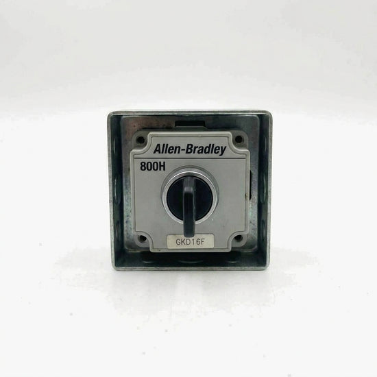 ALLEN-BRADLEY 800H-GKD16F BOTONES PULSADORES BOTONERAS Y ACCESORIOS