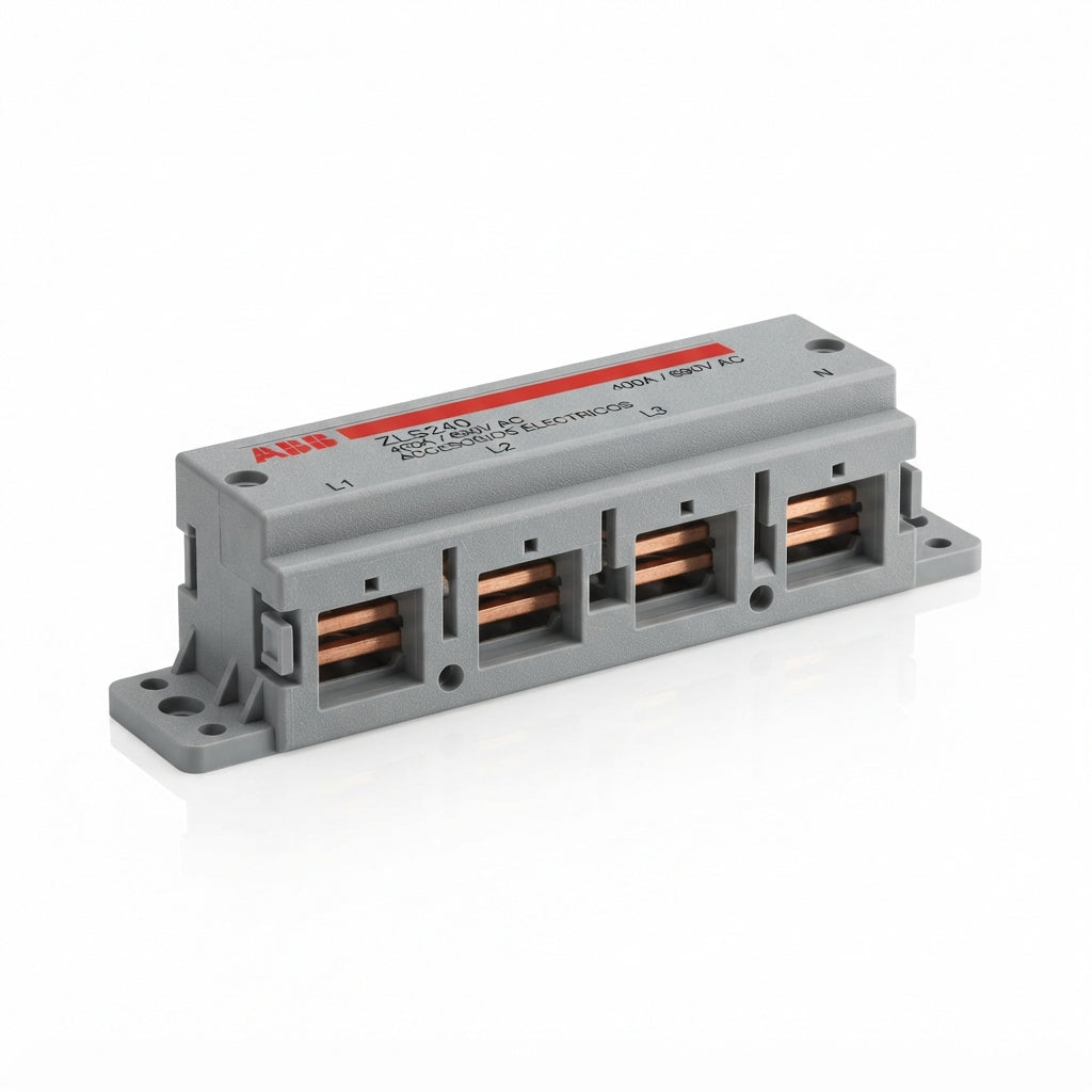 ABB ZLS240 ACCESORIOS ELECTRICOS