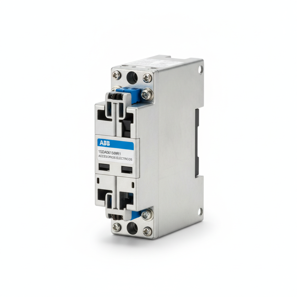 ABB 1SDA061569R1 ACCESORIOS ELECTRICOS