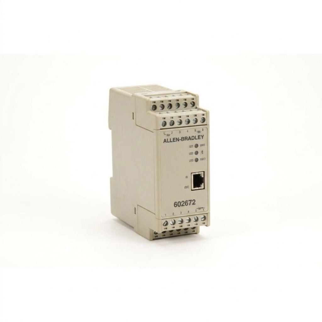 ALLEN-BRADLEY 602672