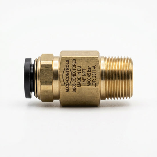 ALCO-CONTROLS 30605 CONECTORES