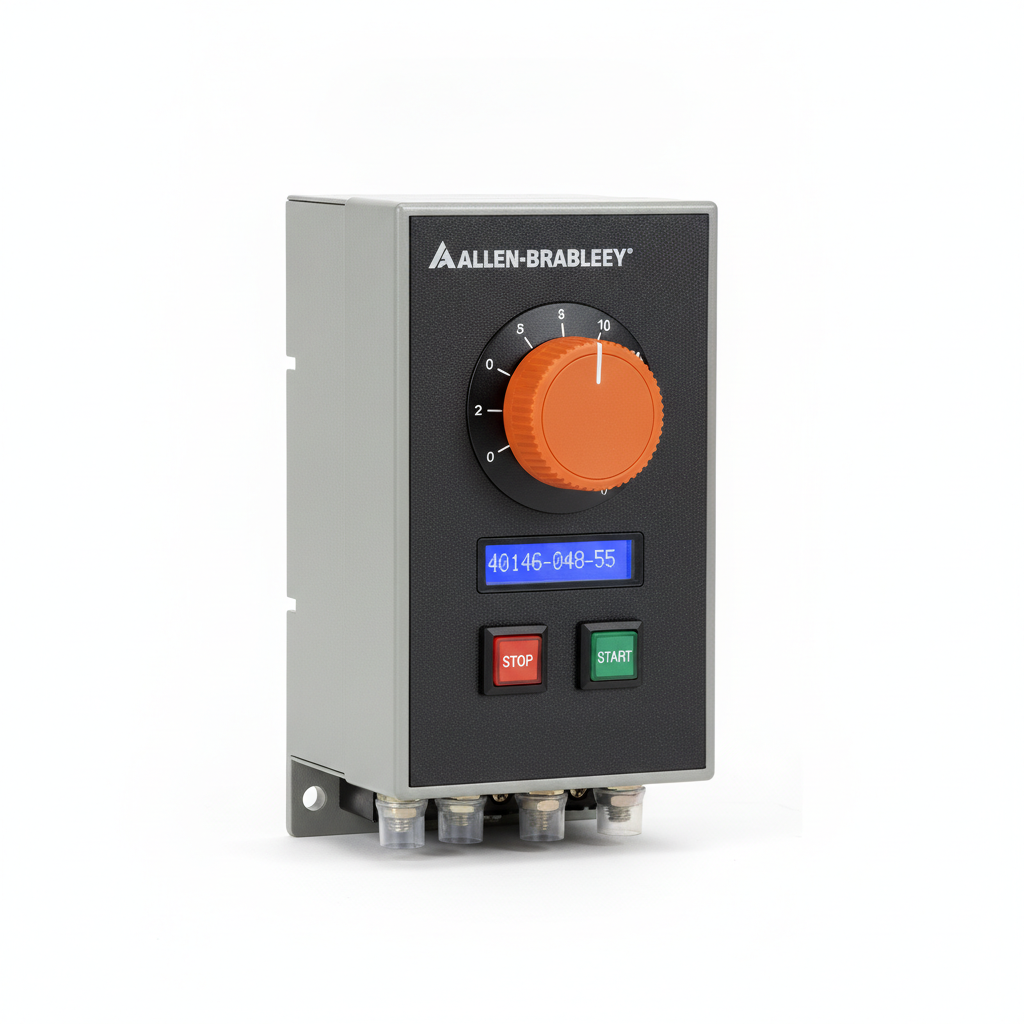 ALLEN-BRADLEY 40146-O48-55