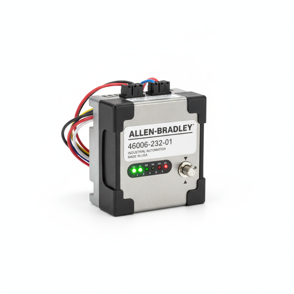 ALLEN-BRADLEY 46006-232-01