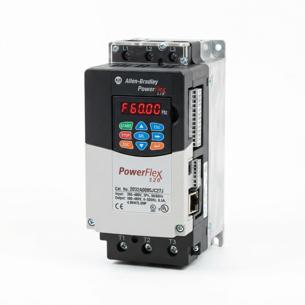 ALLEN-BRADLEY 2032A0085JC27J