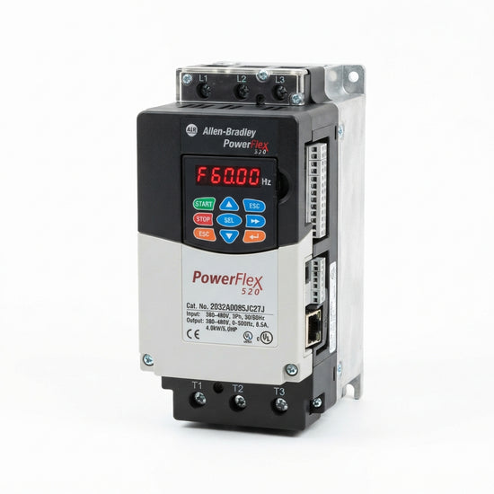 ALLEN-BRADLEY 2032A0085JC27J