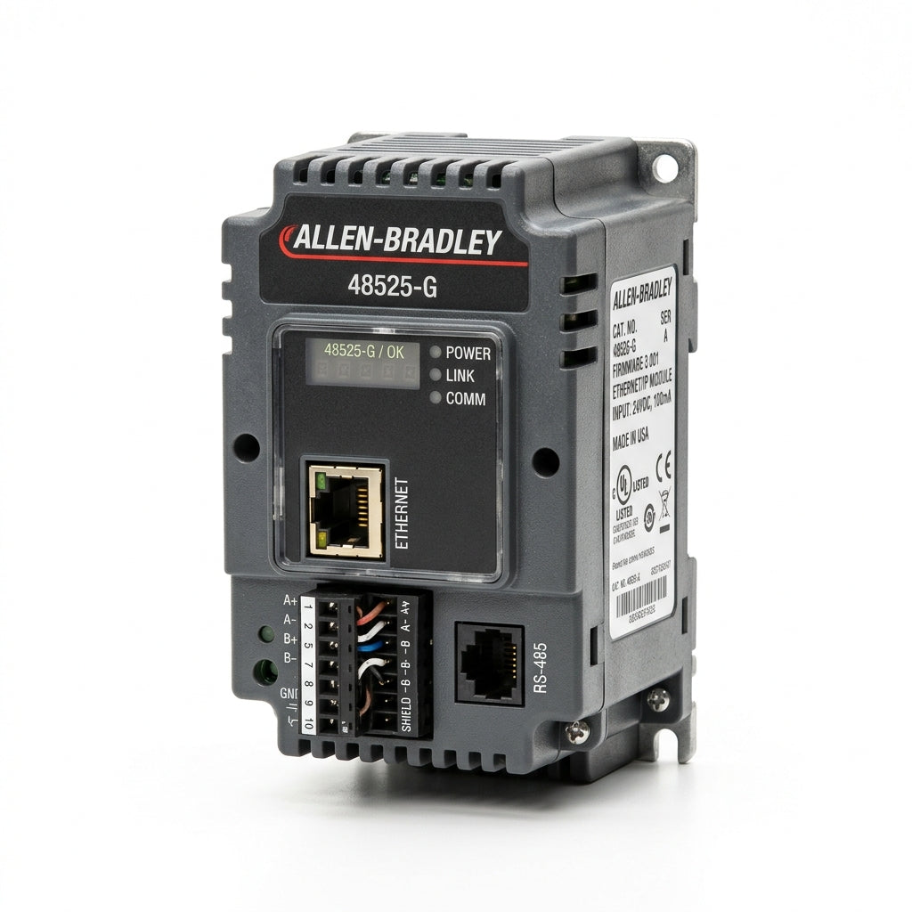 ALLEN-BRADLEY 48525-G