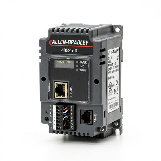 ALLEN-BRADLEY 48525-G