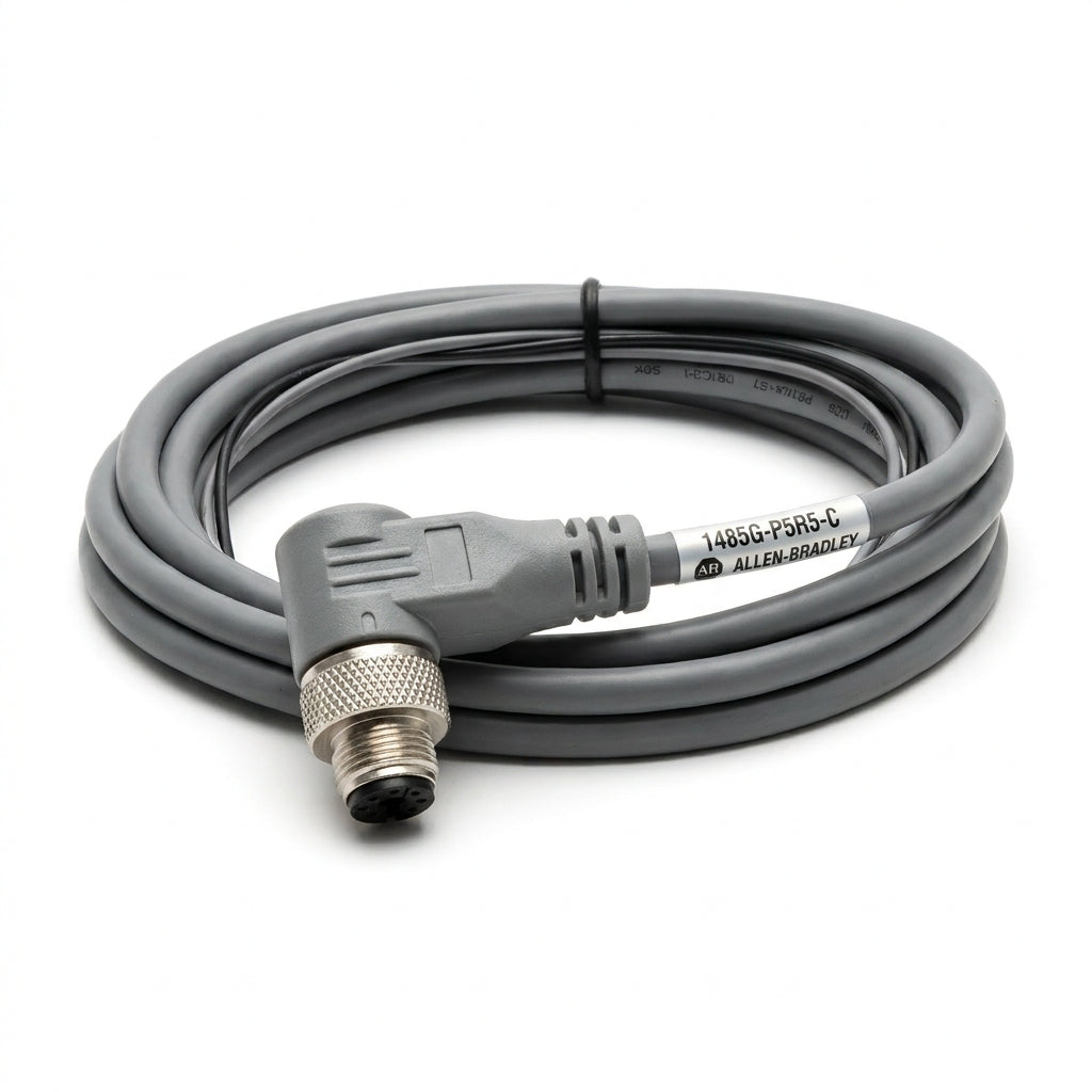 ALLEN-BRADLEY 1485G-P5R5-C CONECTORES RAPIDOS Y CABLES PARA SENSOR (CORDSETS)