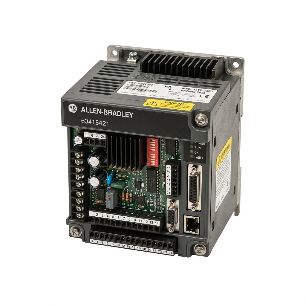 ALLEN-BRADLEY 63418421