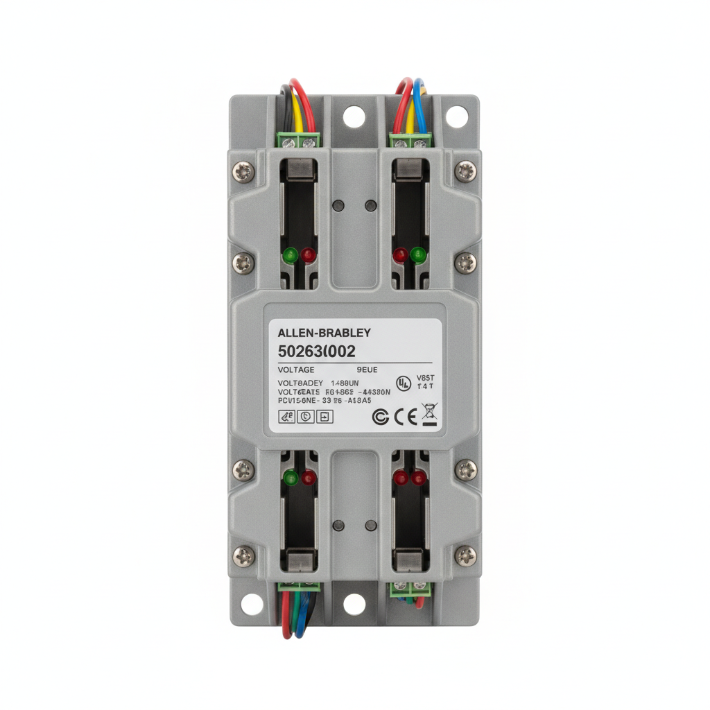 ALLEN-BRADLEY 50263002