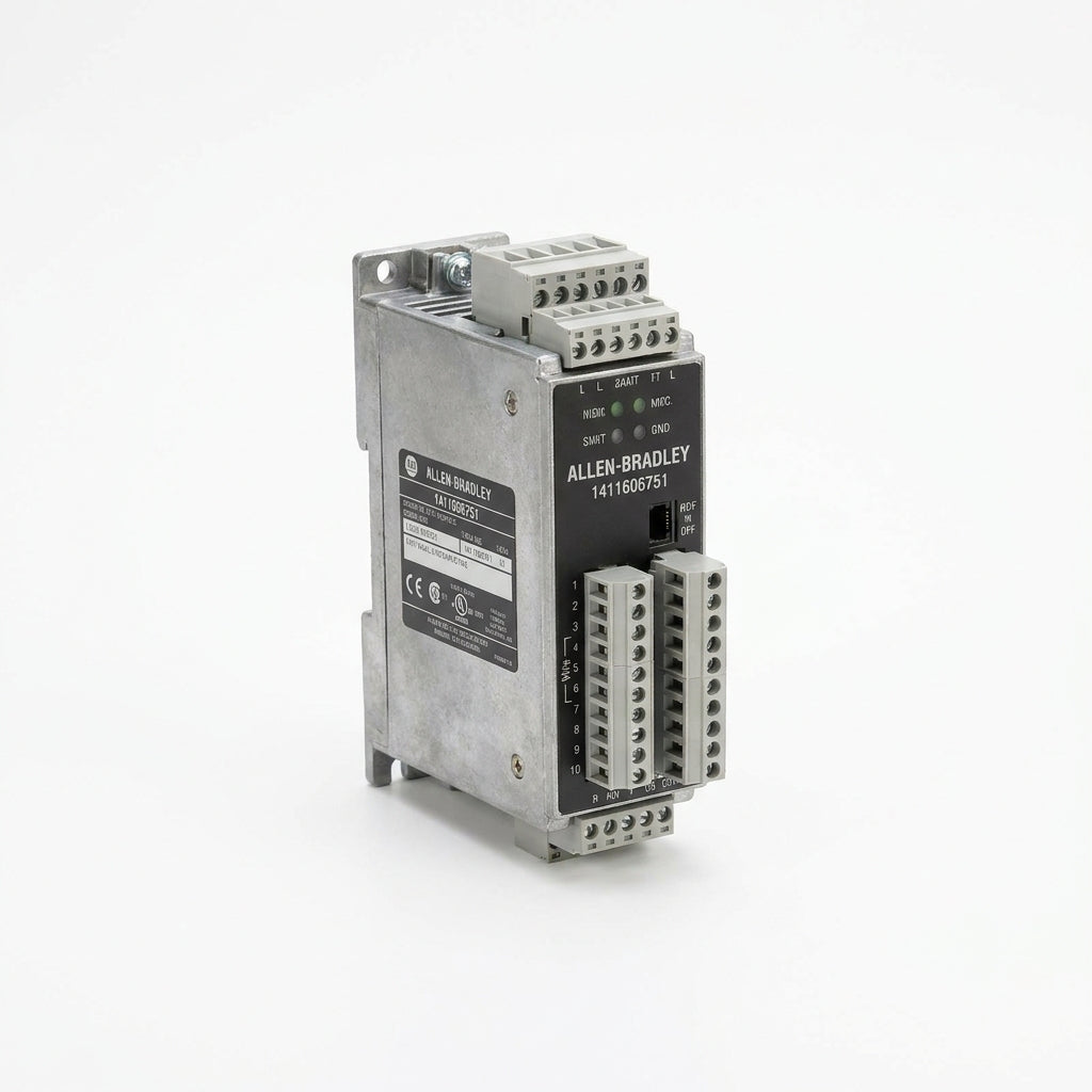 ALLEN-BRADLEY 1411606751