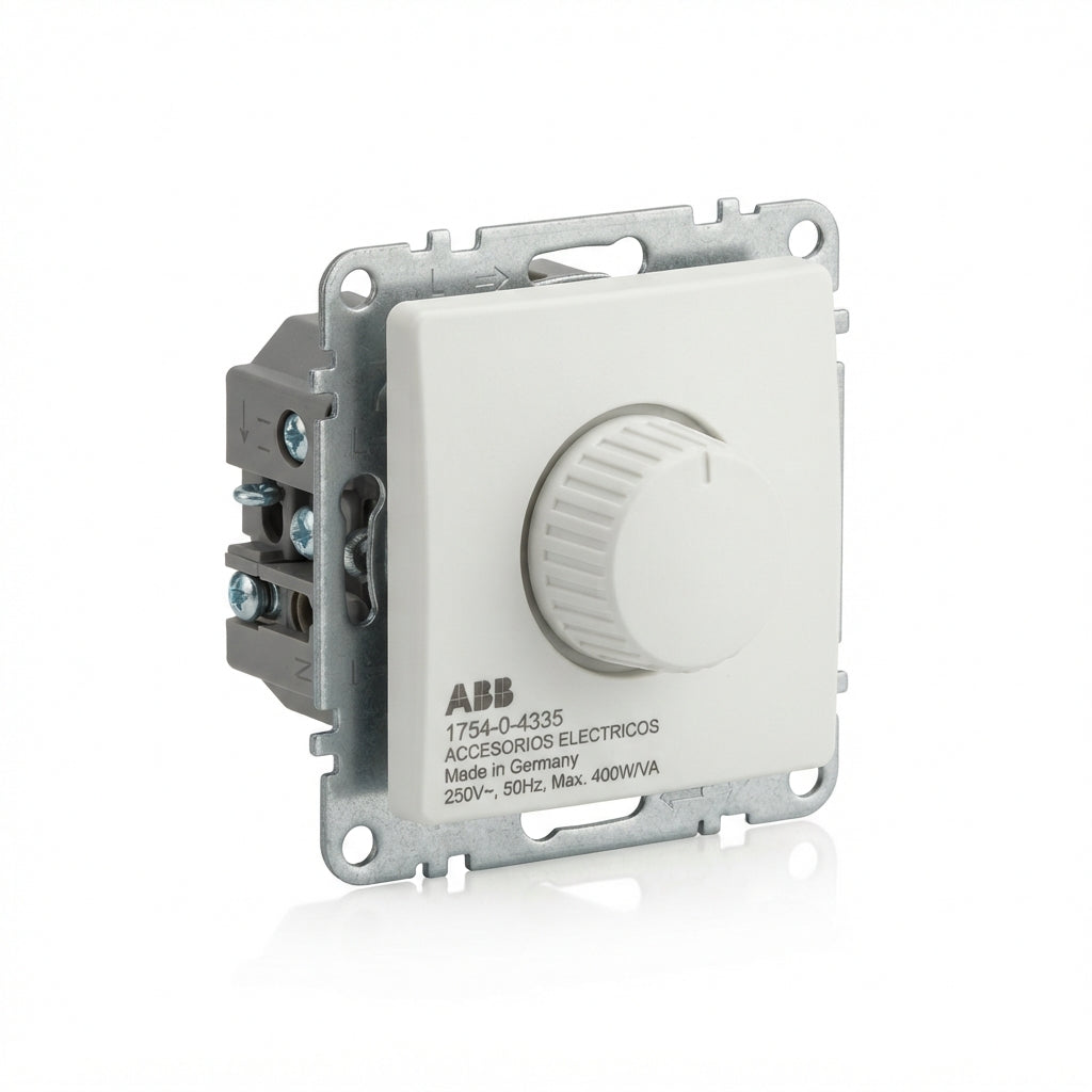 ABB 1754-0-4335 ACCESORIOS ELECTRICOS