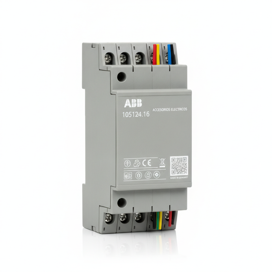 ABB 105124.16 ACCESORIOS ELECTRICOS
