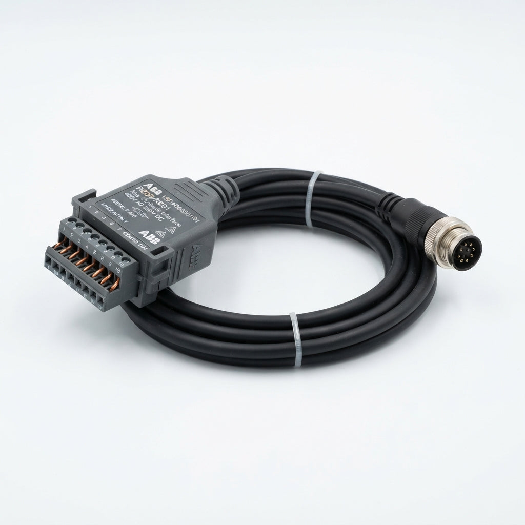 ABB 1SDA066001R1 ACCESORIOS ELECTRICOS