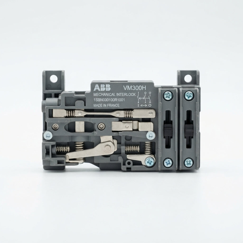 ABB VM300H ACCESORIOS ELECTRICOS