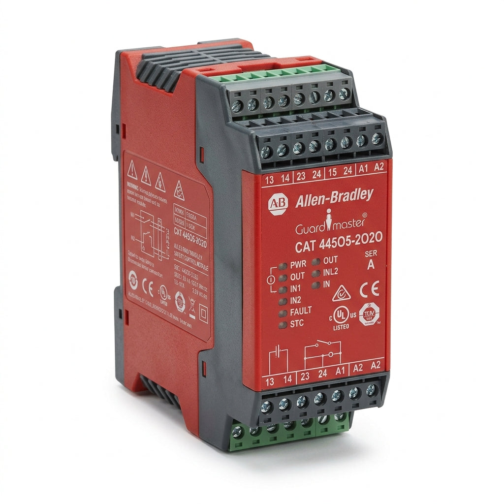 ALLEN-BRADLEY 445O5-2O2O