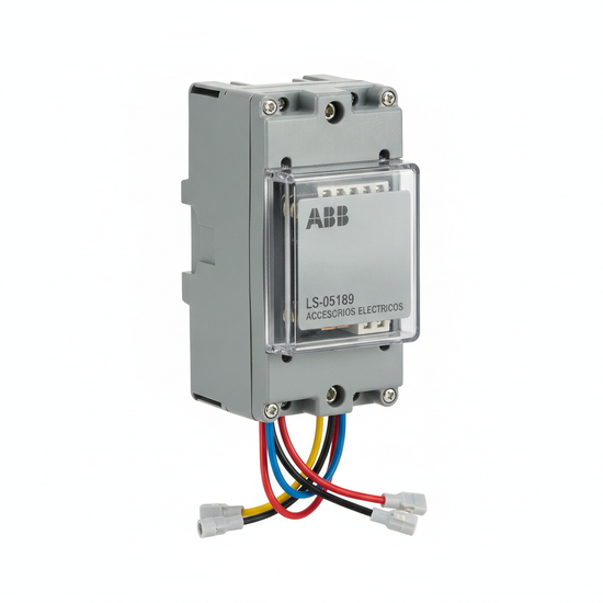 ABB LS-05189 ACCESORIOS ELECTRICOS