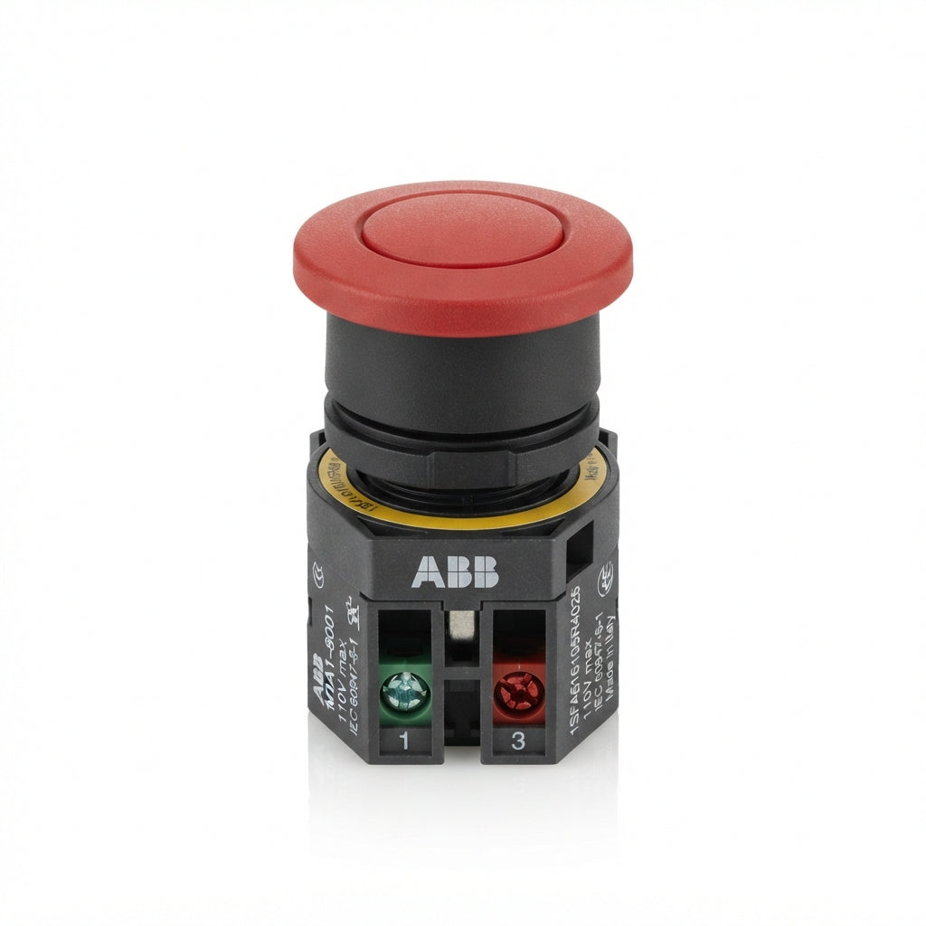 ABB 1SFA616105R4026 BOTONES PULSADORES BOTONERAS Y ACCESORIOS