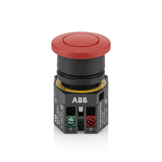 ABB 1SFA616105R4026 BOTONES PULSADORES BOTONERAS Y ACCESORIOS