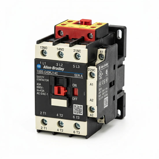 ALLEN-BRADLEY 100S-C43KJ14C