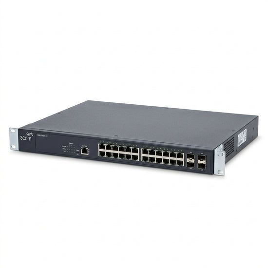 3COM 3CR17451-91 EQUIPO DATACOM (REDES Y CABLEADO ESTRUCTURADO)