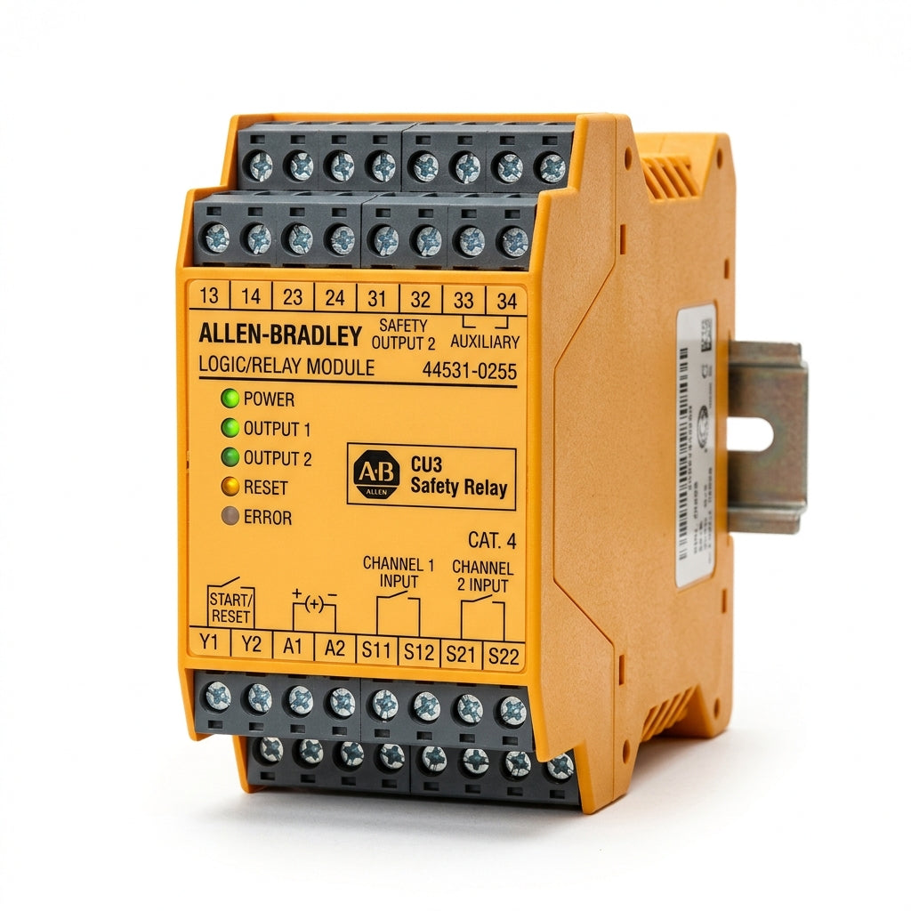 ALLEN-BRADLEY 44531-0255