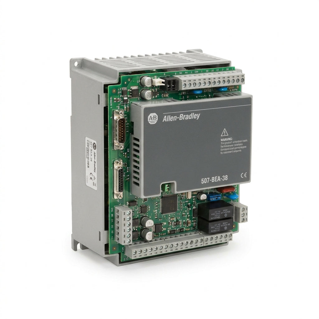 ALLEN-BRADLEY 507-BEA-38