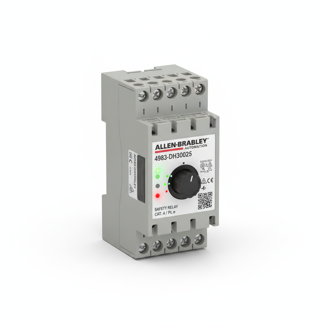 ALLEN-BRADLEY 4983-DH30025