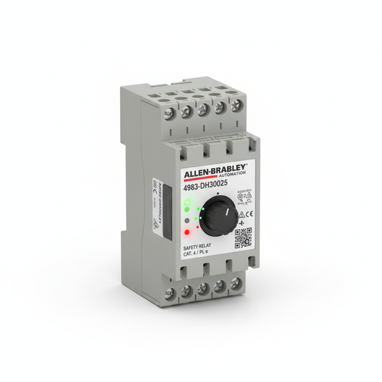 ALLEN-BRADLEY 4983-DH30025